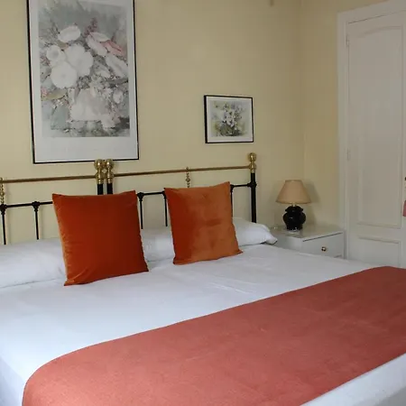 Top2stay Aldea Blanca Tatil Evi Torremolinos