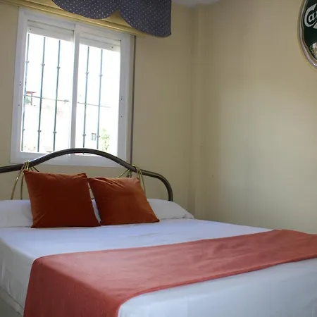 Top2stay Aldea Blanca Tatil Evi