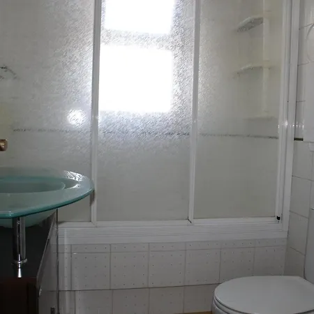 Top2stay Aldea Blanca Tatil Evi