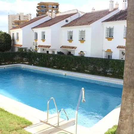 Top2stay Aldea Blanca Tatil Evi Torremolinos