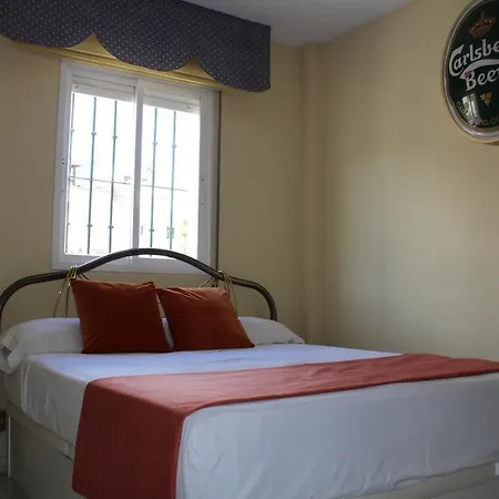 Tatil Evi Top2stay Aldea Blanca *