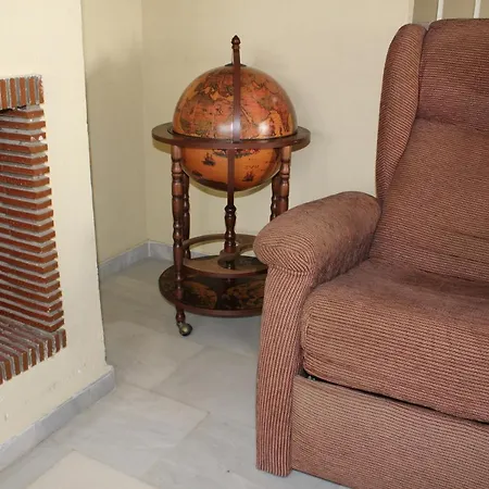 Tatil Evi Top2stay Aldea Blanca Torremolinos