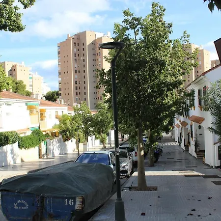 Top2stay Aldea Blanca