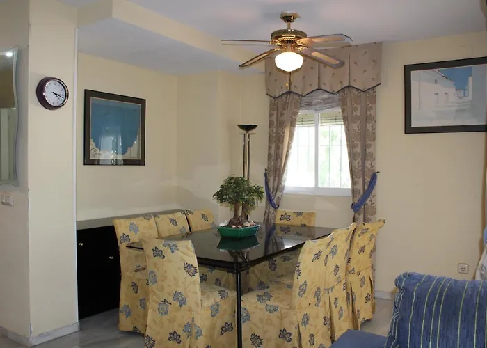 Top2stay Aldea Blanca Torremolinos