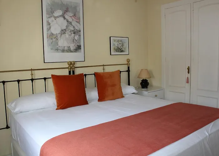 Top2stay Aldea Blanca Semesterbostad Torremolinos