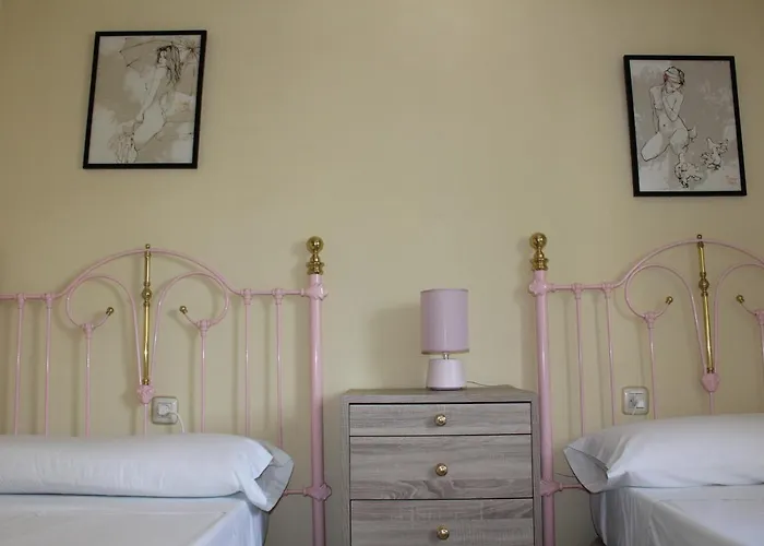 Top2stay Aldea Blanca